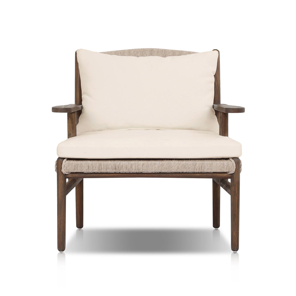 Herrin Outdoor Lounge Chair