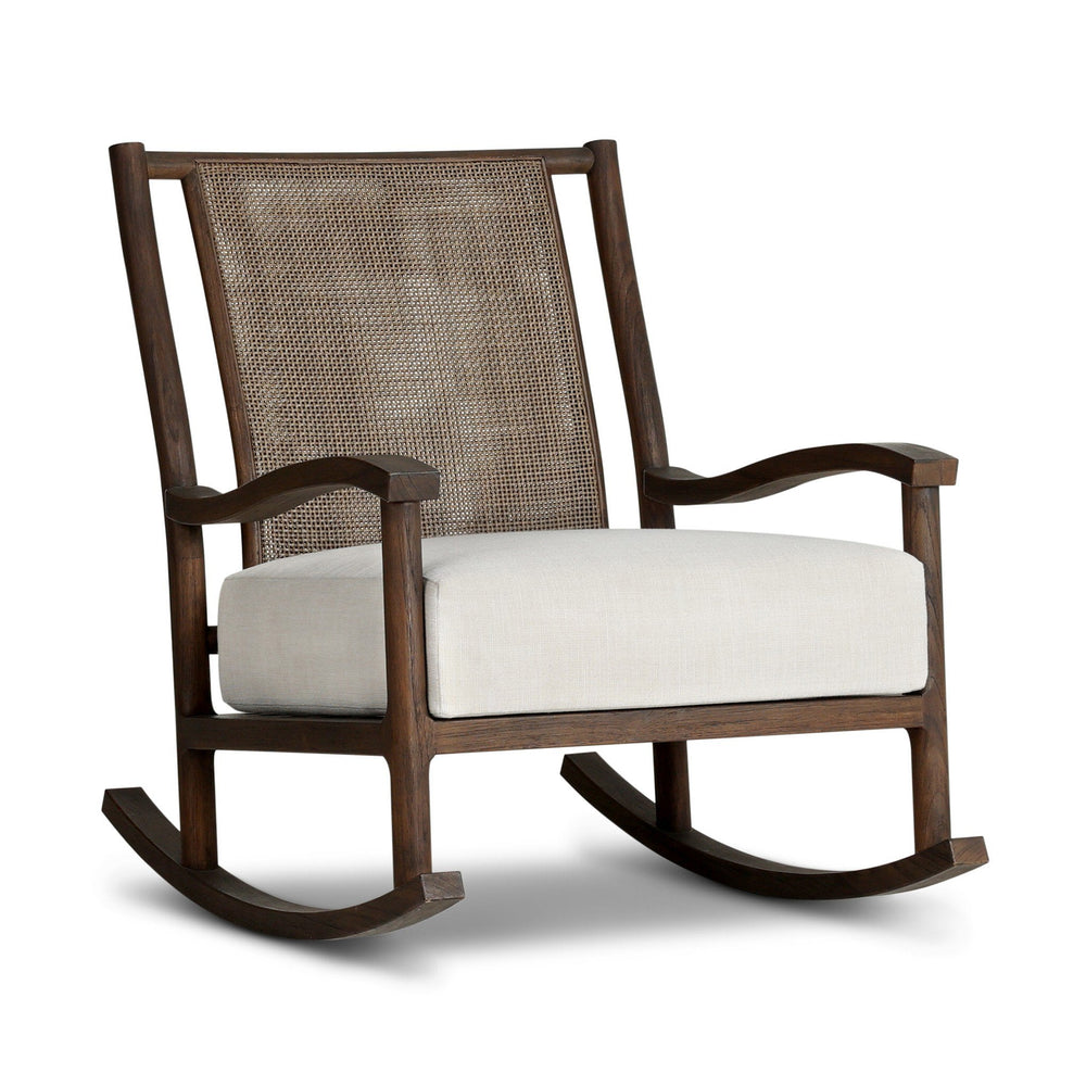Herston Outdoor Rocking Chair