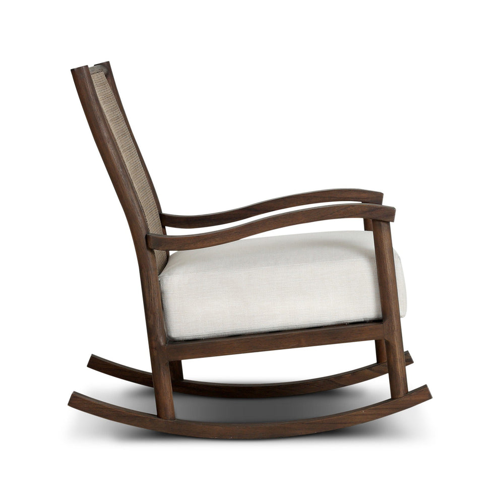 Herston Outdoor Rocking Chair