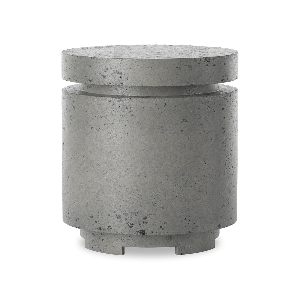 Higgins Outdoor Propane Enclosure