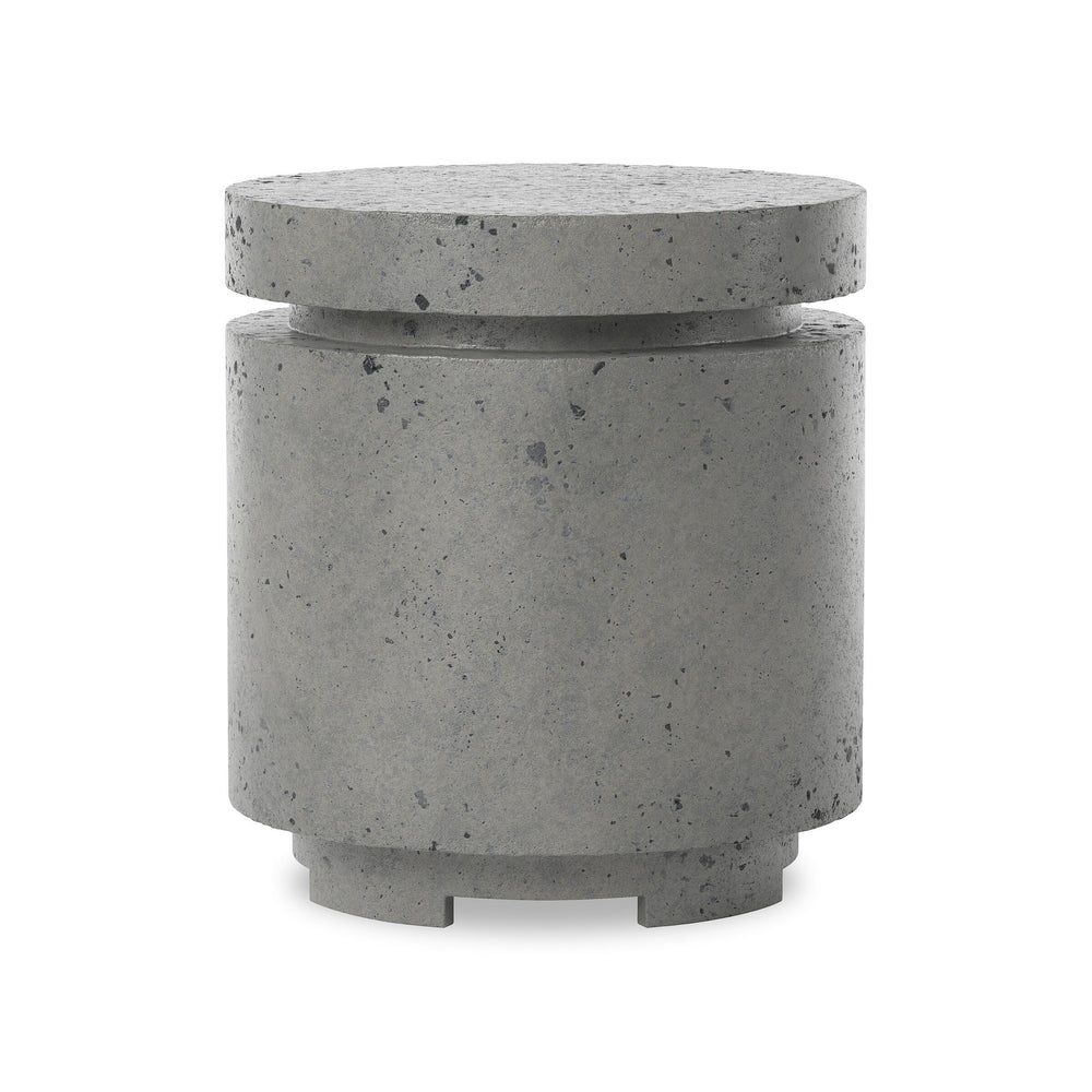 Higgins Outdoor Propane Enclosure
