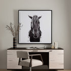 Horse Wall Art