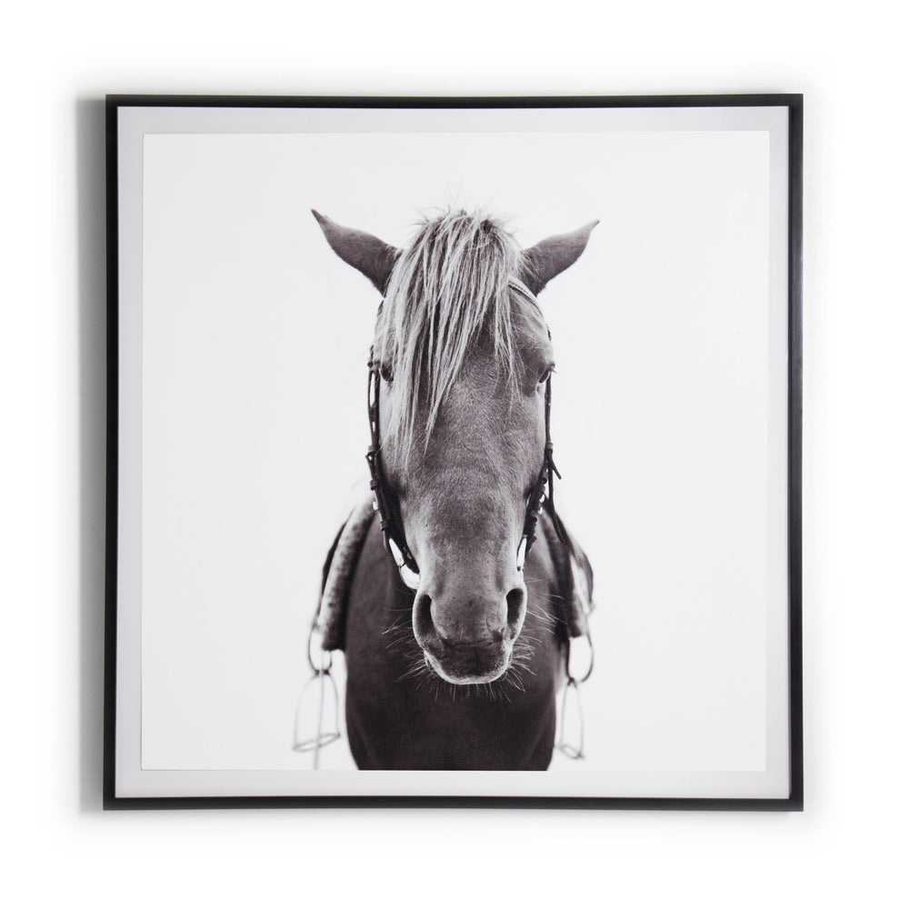 Horse Wall Art