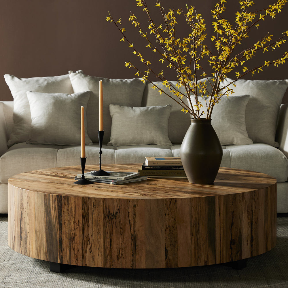 Hudson Coffee Table