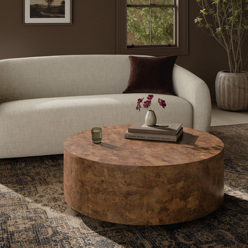 Hudson Coffee Table
