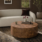 Hudson Coffee Table