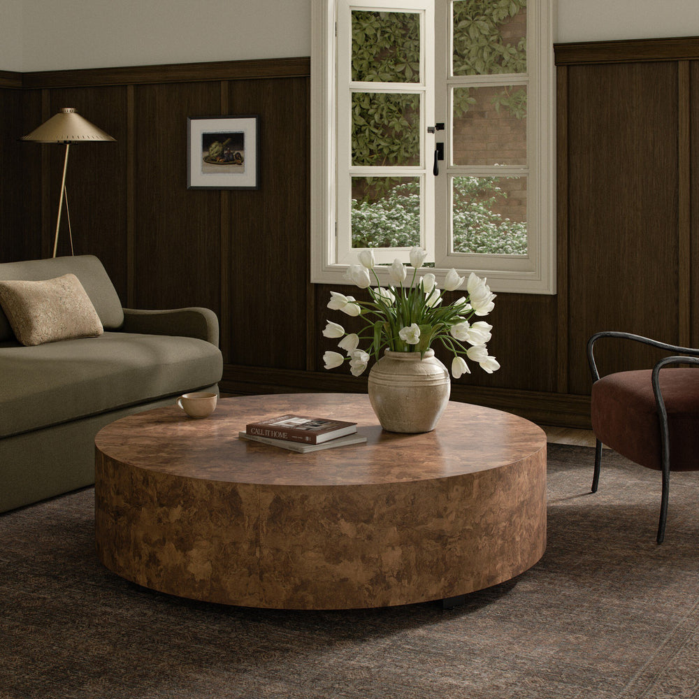 Hudson Coffee Table