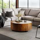 Hudson Coffee Table