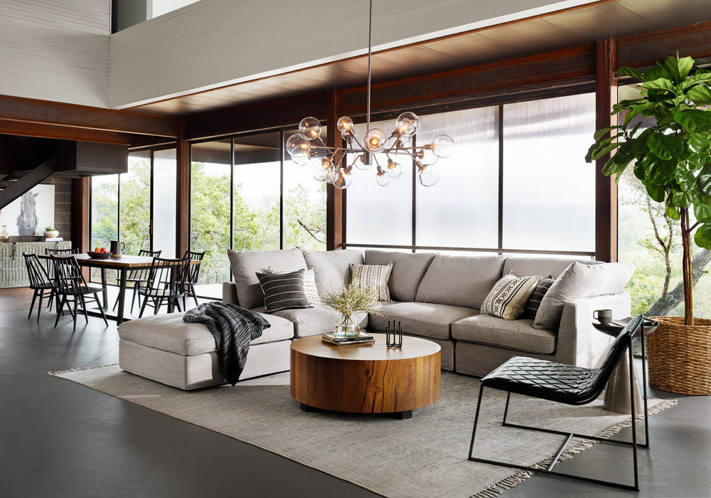 Hudson Coffee Table