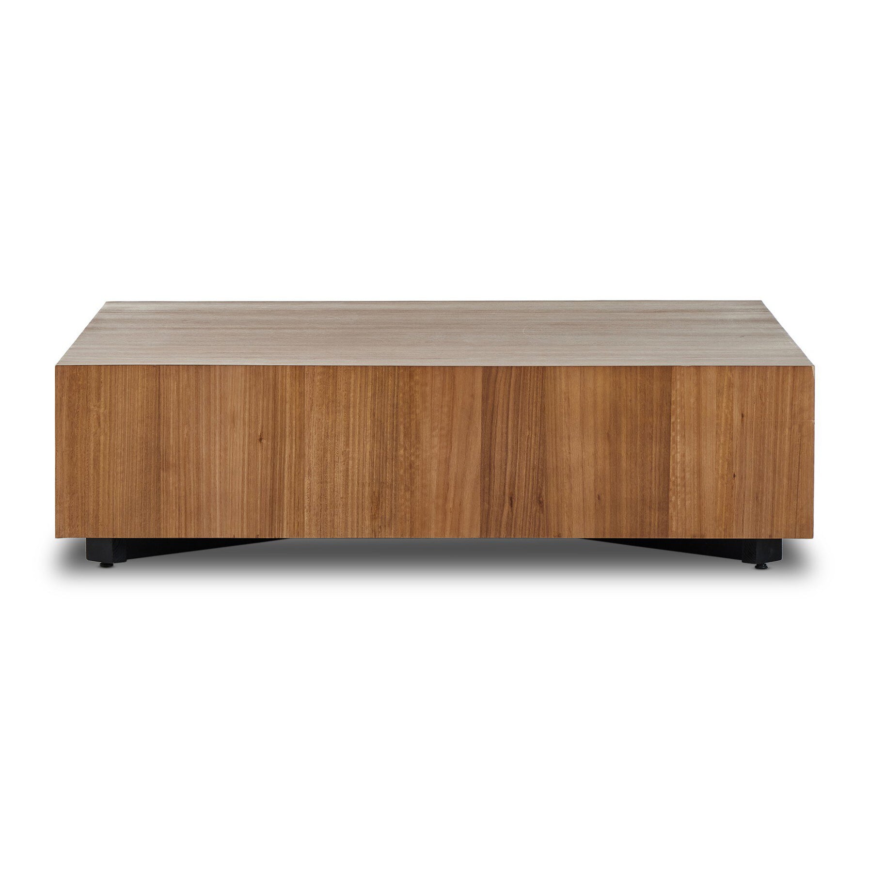 Four Hands Hudson Square Coffee Table - 2Modern