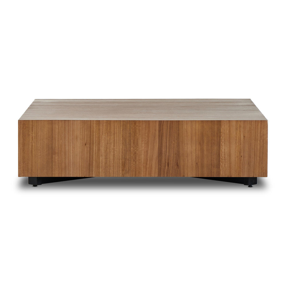 Hudson Square Coffee Table