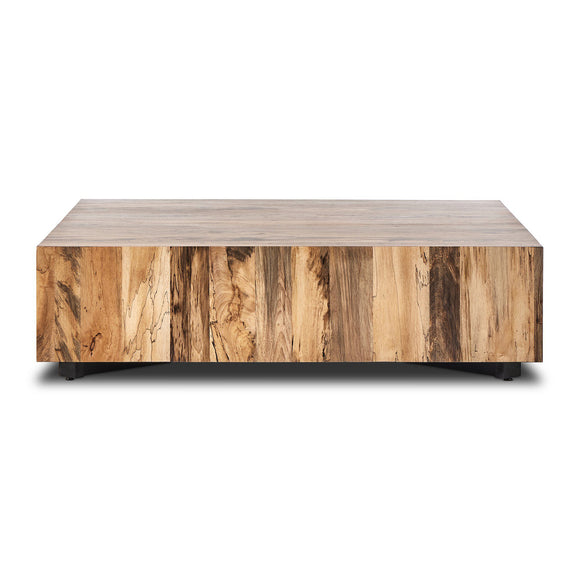 Four Hands Hudson Square Coffee Table - 2Modern