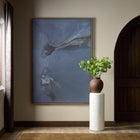 I Love You, Winter Wall Art