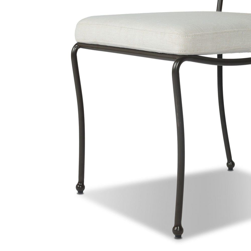 Idalia Outdoor Dining Chair