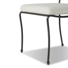 Idalia Outdoor Dining Chair