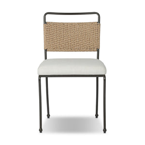 Idalia Outdoor Dining Chair