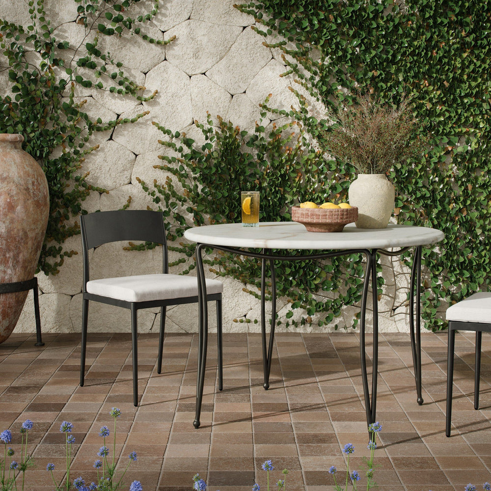 Idalia Outdoor Dining Table