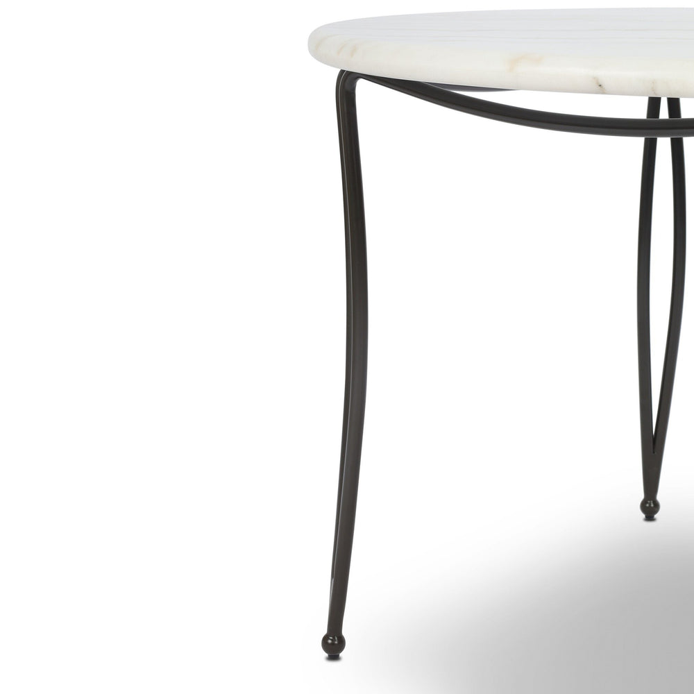 Idalia Outdoor Dining Table