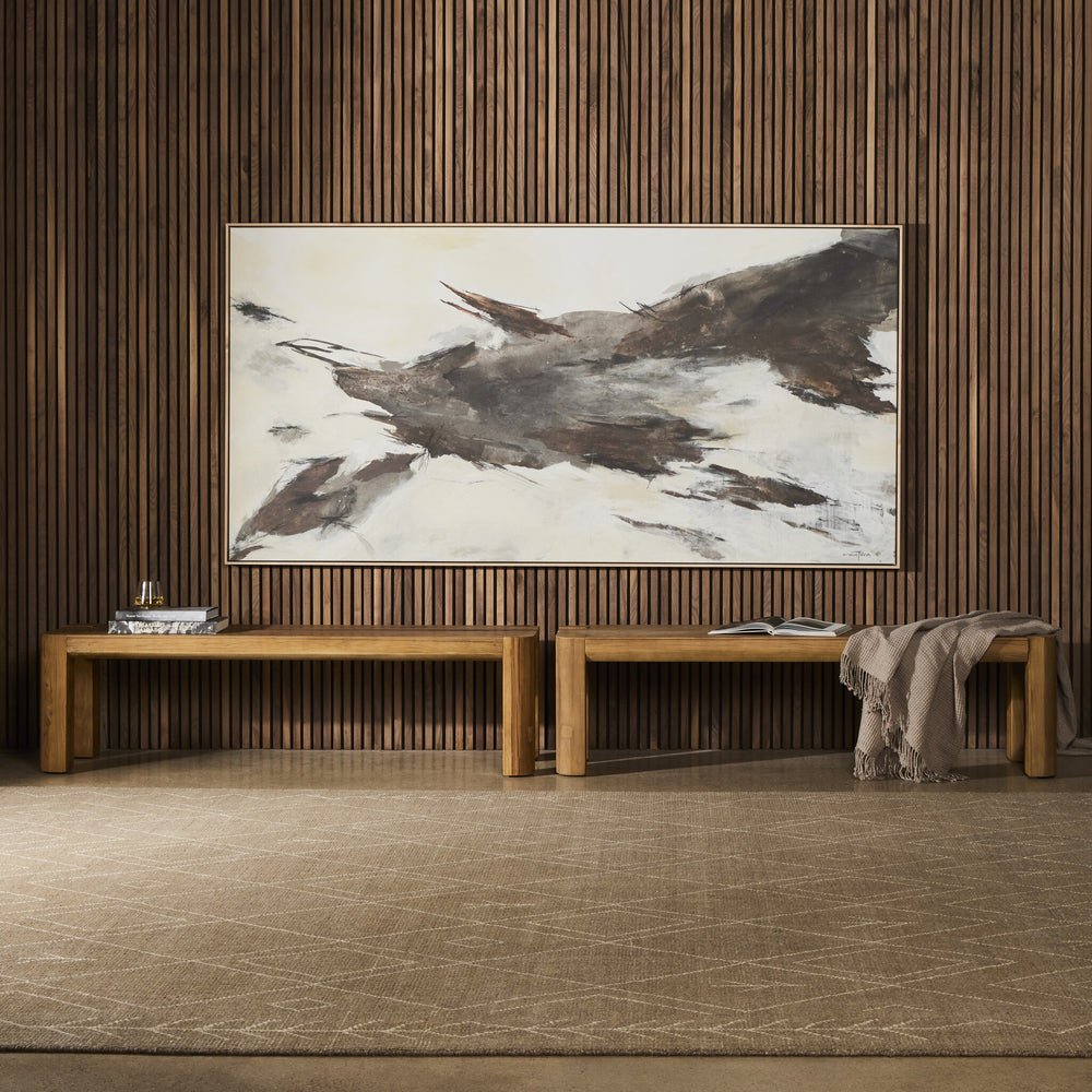 Illumination III by Matera Wall Art