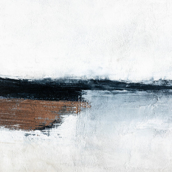 Immerse by Melanie Biehle Wall Art