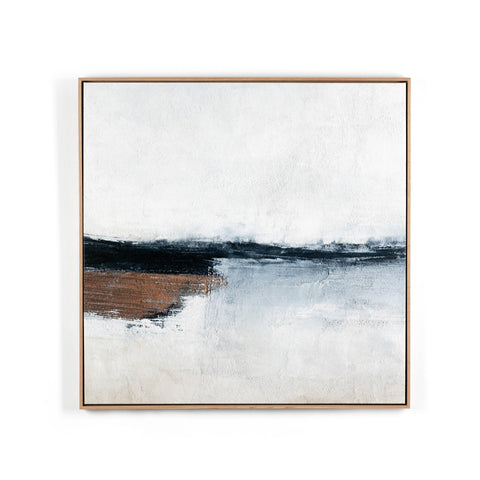 Immerse by Melanie Biehle Wall Art