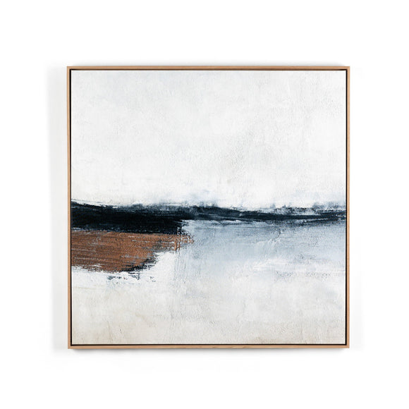 Immerse by Melanie Biehle Wall Art