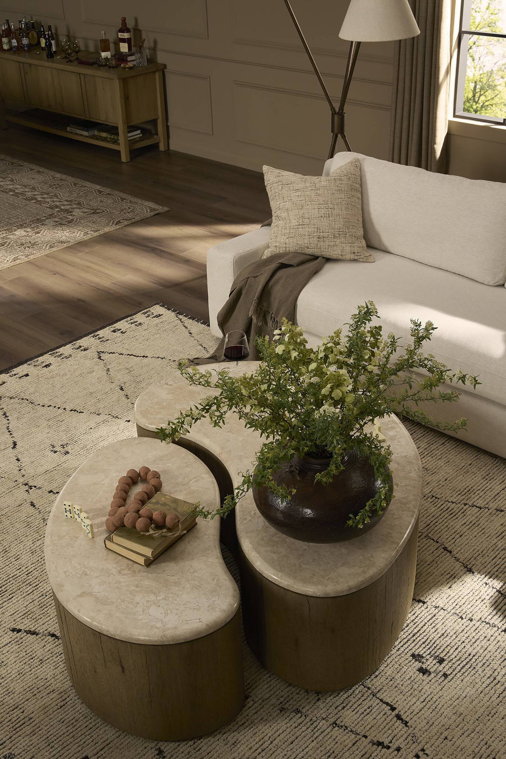 Ingrid Coffee Table