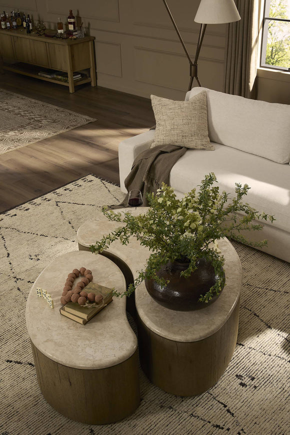 Ingrid Coffee Table