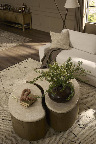 Ingrid Coffee Table