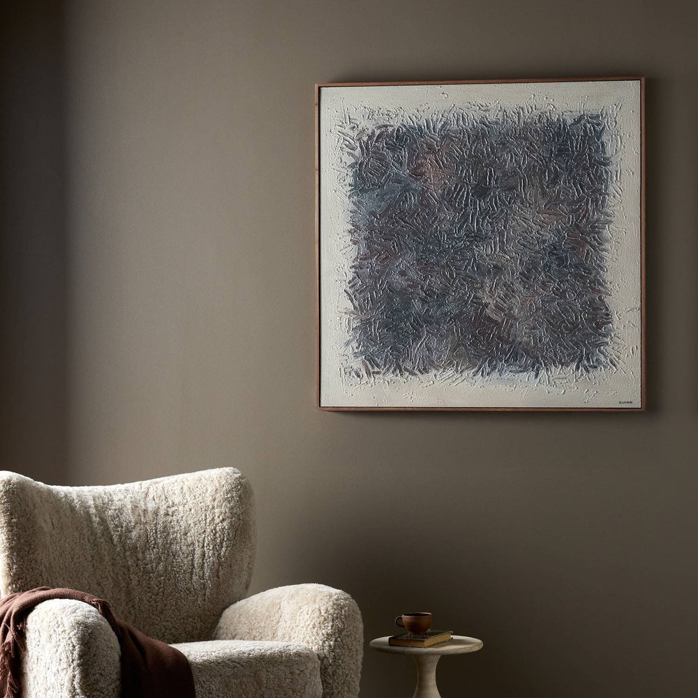 Into The New No. 2 by Tyler Guinn Wall Art