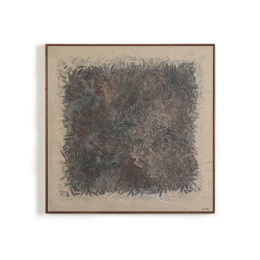 Into The New No. 2 by Tyler Guinn Wall Art