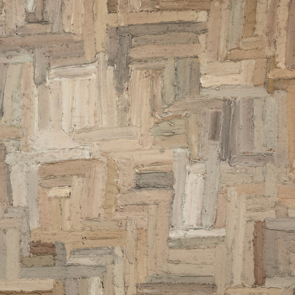 Into The New No. 3 by Tyler Guinn Wall Art