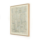 Into The New No. 4 by Tyler Guinn Wall Art