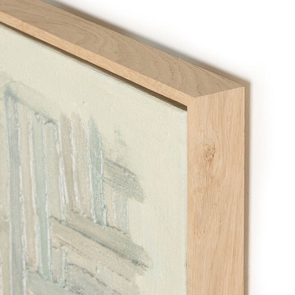 Into The New No. 4 by Tyler Guinn Wall Art