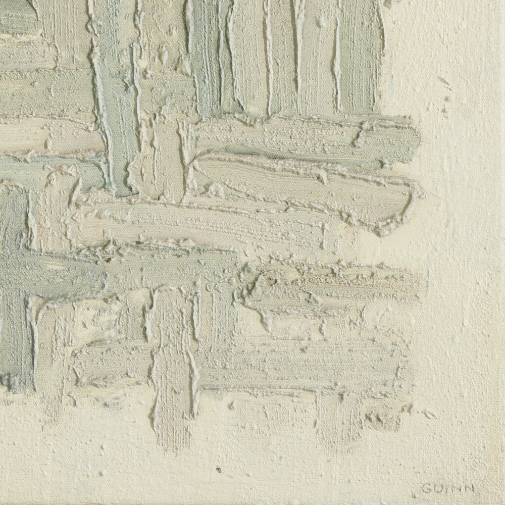 Into The New No. 4 by Tyler Guinn Wall Art