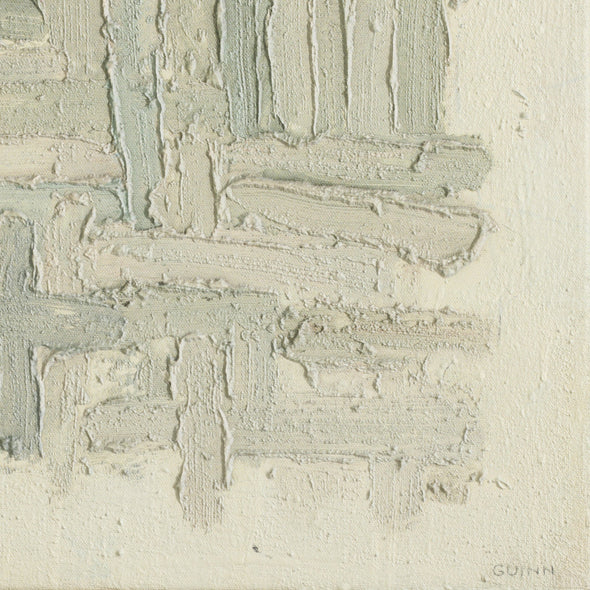 Into The New No. 4 by Tyler Guinn Wall Art