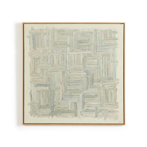 Into The New No. 4 by Tyler Guinn Wall Art