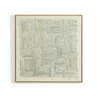 Into The New No. 4 by Tyler Guinn Wall Art