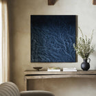 Into The Pacific by Molly Franken Wall Art