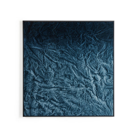 Into The Pacific by Molly Franken Wall Art