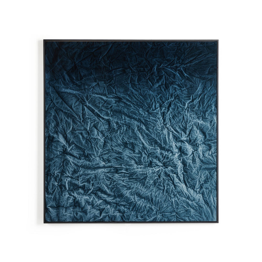 Into The Pacific by Molly Franken Wall Art