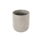 Ivan Outdoor Round Planter
