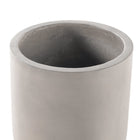 Ivan Outdoor Round Planter