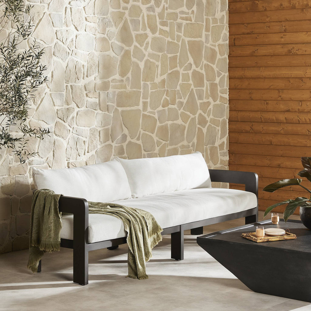 Jackson Outdoor Sofa