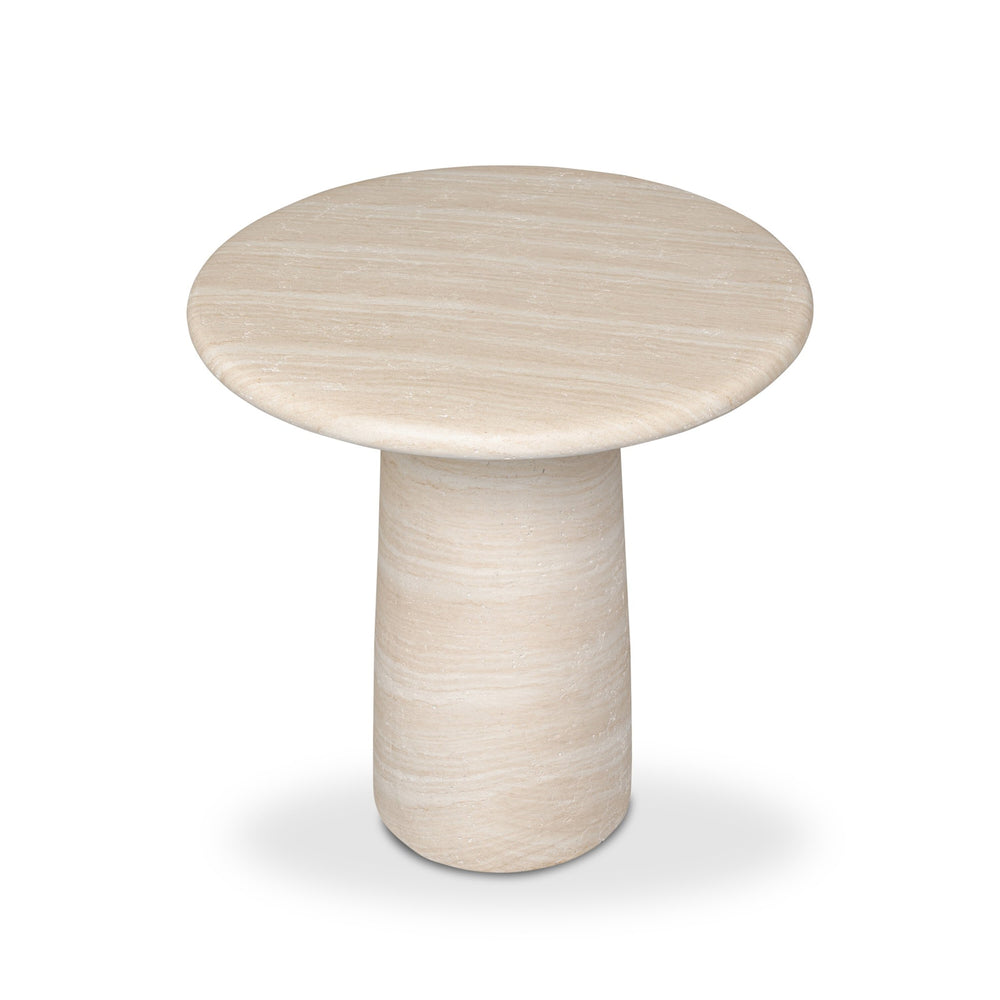 Janice End Table