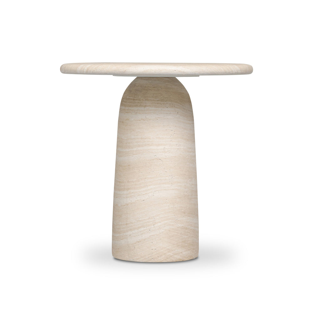 Janice End Table