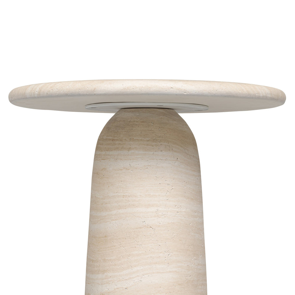 Janice End Table