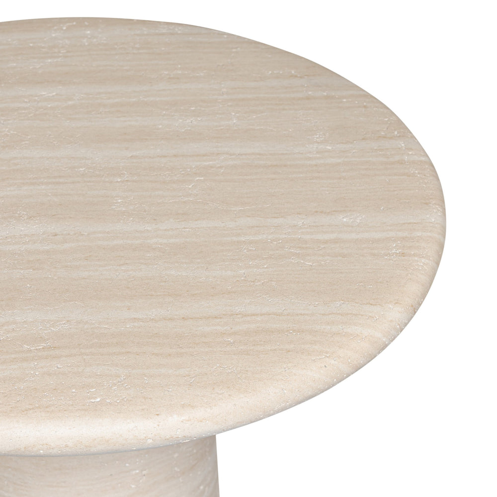 Janice End Table