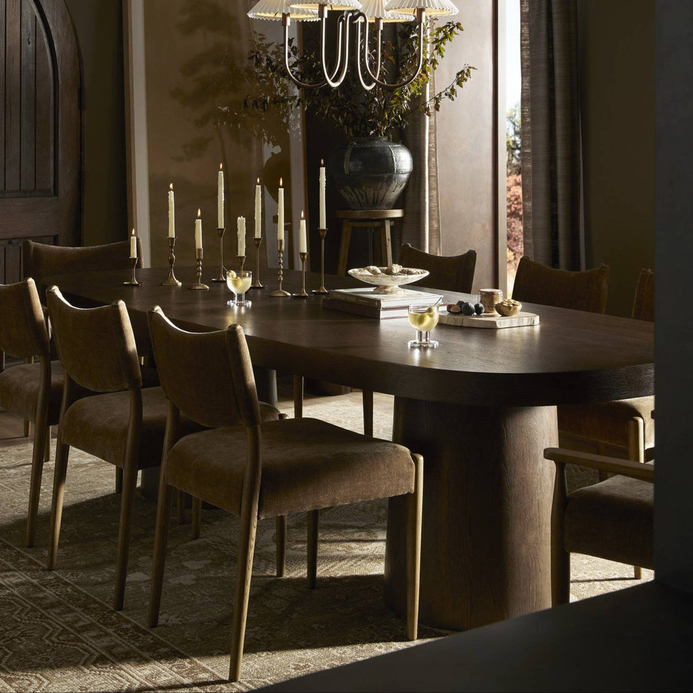 Jayla Dining Armchair