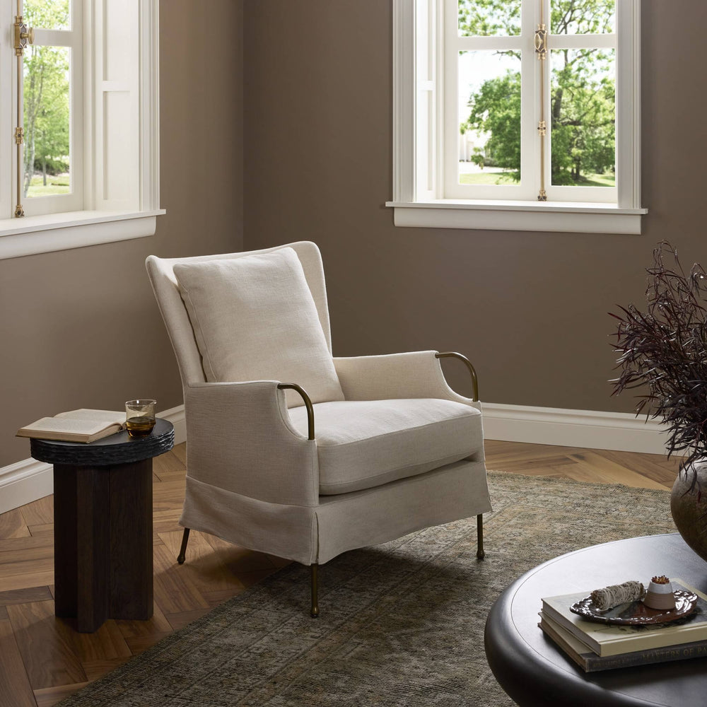 Jenaya Lounge Armchair